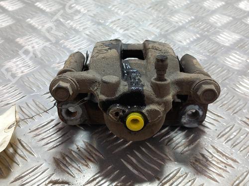 Left rear brake caliper RENAULT KOLEOS I (HY_) 2.0 dCi 4x4 (HY0K) | BP28773169M107 - Image 3