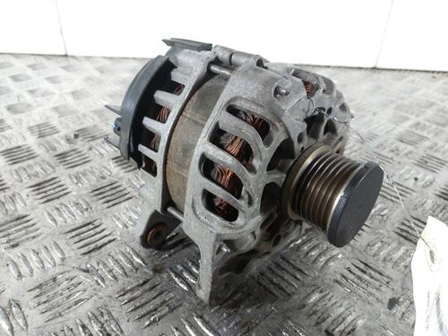 Generator RENAULT CAPTUR I (J5_, H5_) 0.9 TCe 90 (90 hp) 28733895