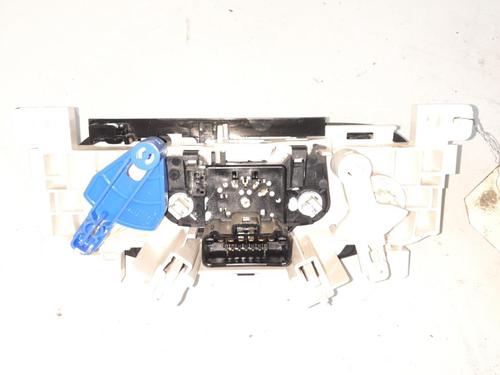 Commande Chauffage DACIA LOGAN MCV II TCe 90 (K8M1, K8MA, K8AC) (90 hp) 28785348