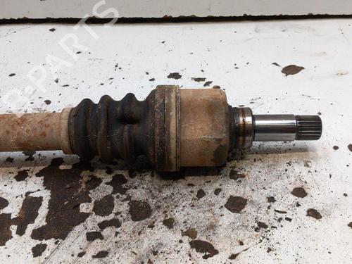 Left front driveshaft CITROËN XSARA (N1) 1.4 i | BP28766407M38 