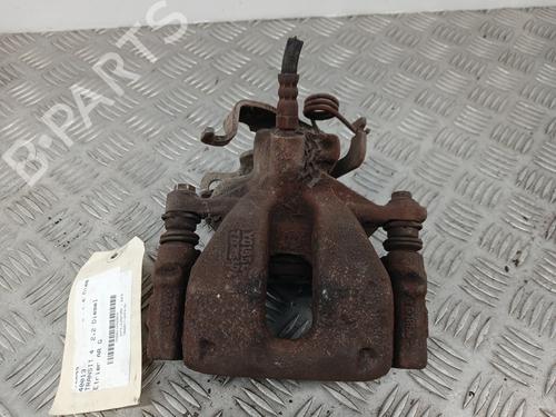 Used Left rear brake caliper FORD TRANSIT Van (FA_ _) 2.2 TDCi (85 hp) 30392355