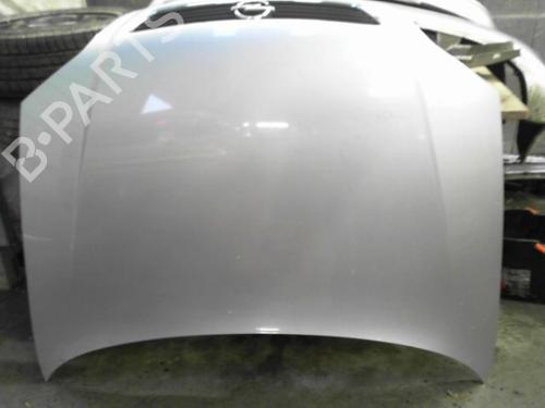 Panser OPEL ASTRA G Hatchback (T98) 2.2 DTI (F08, F48) (125 hp) 28777582