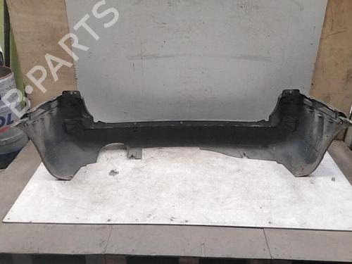 Rear bumper PEUGEOT 807 (EB_) 2.2 HDi | BP28771245C8