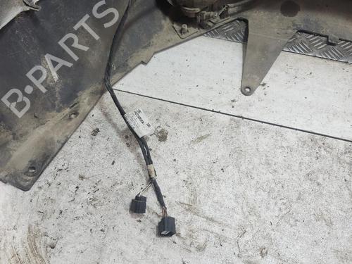 Used Rear bumper Rear bumper 37263246 37263246