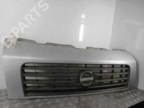 Used Grille FIAT DUCATO Van (250_) 150 Multijet 2,3 D (148 hp) 31146971