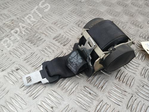 Rear center seatbelt DACIA LOGAN MCV (KS_) 1.5 dCi (KS0W) | BP35992945I27 - Image 3