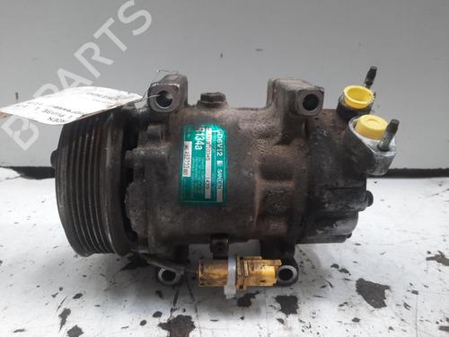 Used AC compressor AC compressor 28791974 28791974