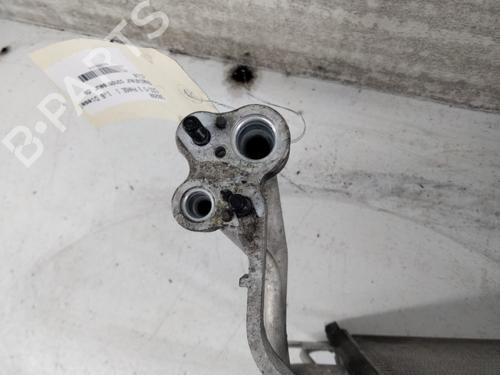 AC radiator KIA CEED (CD) 1.6 CRDi 136 | BP28782886M32 - Image 2