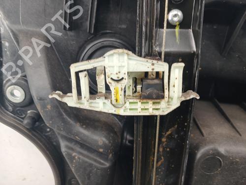 Front right window mechanism LANCIA YPSILON (843_) 1.4 (843.AXG1A) | BP33534181C23 - Image 2