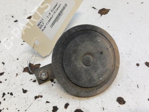 Used Horn Horn VW GOLF III (1H1) 1.9 TDI (90 hp) 28778261 28778261