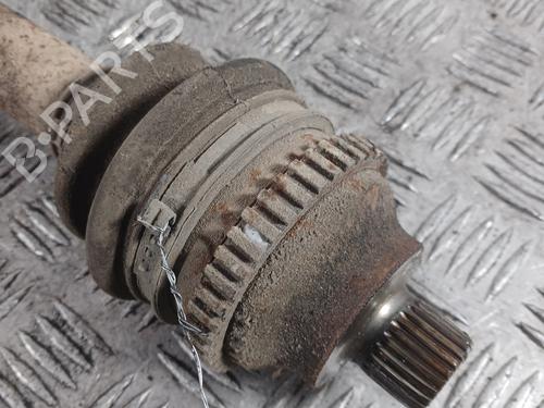 Left rear driveshaft SMART FORTWO Coupe (450) 0.7 (450.352, 450.332) | BP32441843M40 - Image 2