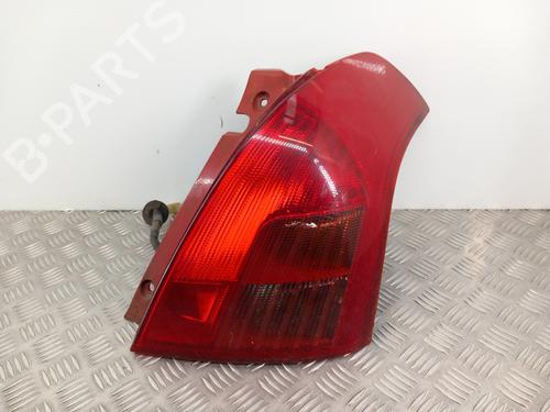 right-taillight-suzuki-swift-iii-mz-ez-2005-28736685 main image
