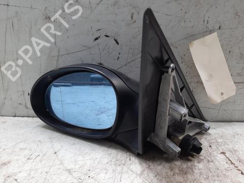 Used Left mirror BMW 1 (E87) 118 d (122 hp) 28760610