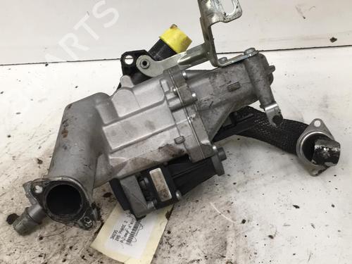 Used Egr Egr PEUGEOT 308 I (4A_, 4C_) 1.6 HDi (92 hp) 28747676 28747676