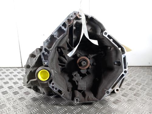 Getriebe für RENAULT TWINGO III (BCM_, BCA_) 1.0 SCe 70 (BCMB) (69 hp) 28745362