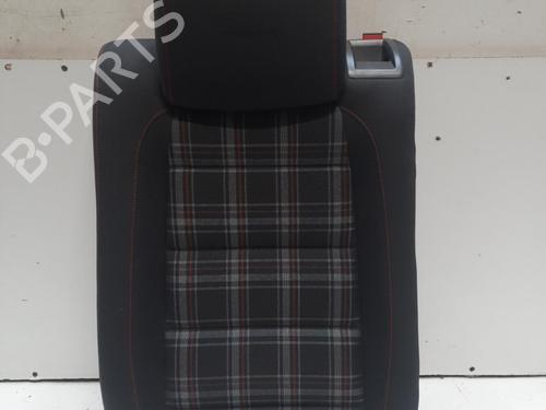 Rear seat VW GOLF VI (5K1) 2.0 GTi | BP28779180C17 