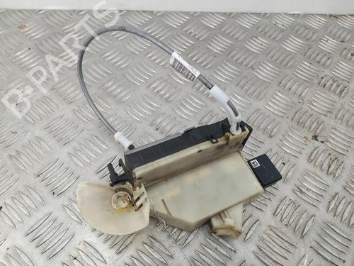 Elektronisk modul CITROËN C4 II (NC_) 1.6 BlueHDi 120 (120 hp) 28741713