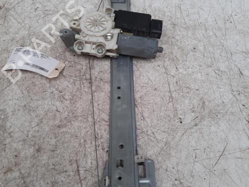 Rear left window mechanism MERCEDES-BENZ A-CLASS (W168) A 170 CDI (168.009, 168.109) | BP28790197C24 