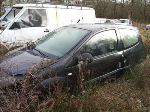 Servo brake RENAULT TWINGO II (CN0_) 1.5 dCi (CN0E) | BP28776728M42