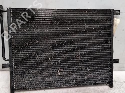 AC radiator BMW 3 Compact (E46) 316 ti | BP28787256M32