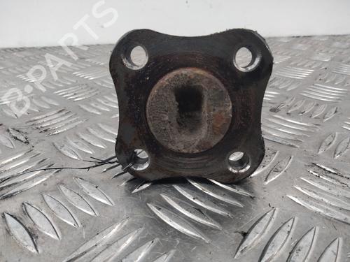 Used Left rear steering knuckle Left rear steering knuckle NISSAN MICRA III (K12) 1.5 dCi (86 hp) 28782334 28782334