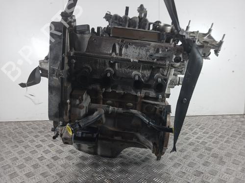 Gearbox FIAT PUNTO EVO (199_) 1.2 | BP33969901M3 - Image 2
