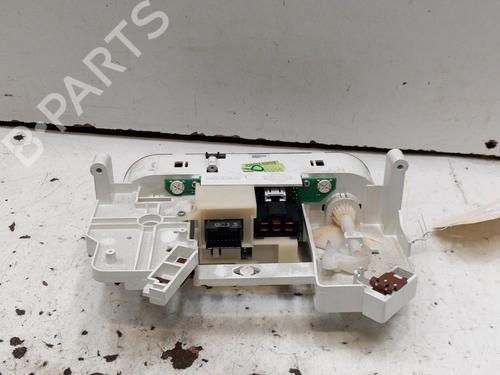 Climate control NISSAN ALMERA II Hatchback (N16) 1.5 | BP28793590I5 - Image 3