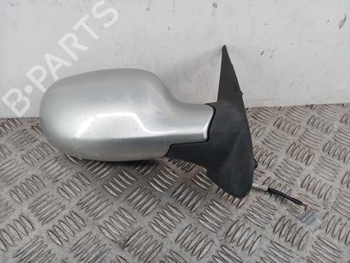 Used Right mirror Right mirror NISSAN MICRA III (K12) 1.2 16V (80 hp) 33533957 33533957