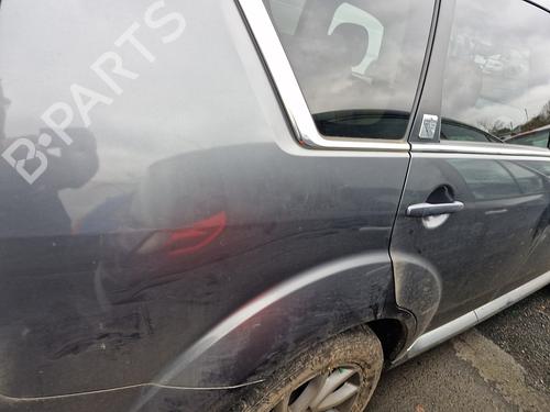 Used Parts CITROËN C-CROSSER (VU_, VV_) 2.2 HDi (156 hp) 4033443
