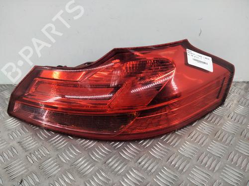 Used Right taillight OPEL INSIGNIA A Sports Tourer (G09) 2.0 CDTI (35) (110 hp) 28735432