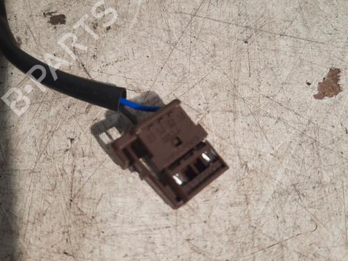 Ignition barrel PEUGEOT 208 I (CA_, CC_) 1.4 HDi | BP28760959M48