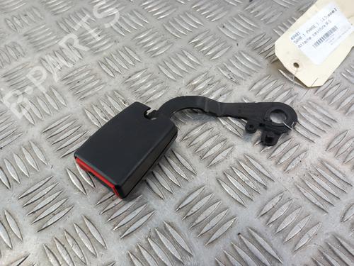 Sikkerhedssele-spænde PEUGEOT 5008 (0U_, 0E_) 1.6 HDi (112 hp) 31024280