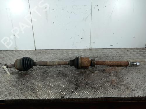 Drivaksel fortil Højre RENAULT MEGANE IV Grandtour (K9A/M/N_) 1.2 TCe 130 (K9MR) (130 hp) 28736293