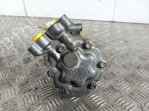 AC compressor DACIA SANDERO 1.2 16V | BP28756732M34 - Image 3