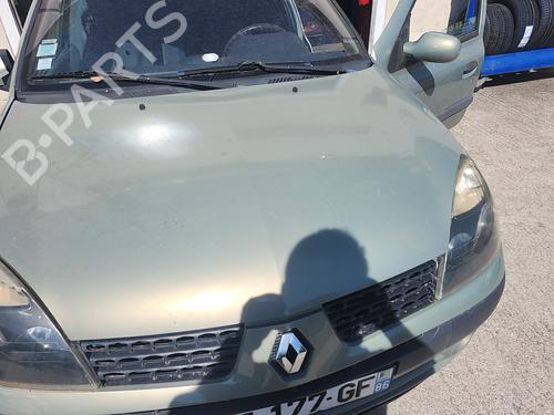 Used Parts RENAULT CLIO II (BB_, CB_) 1.5 dCi (B/CB08) 4998930