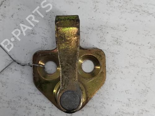 Rear left lock FORD FIESTA III (GFJ) 1.1 | BP28751266C100 