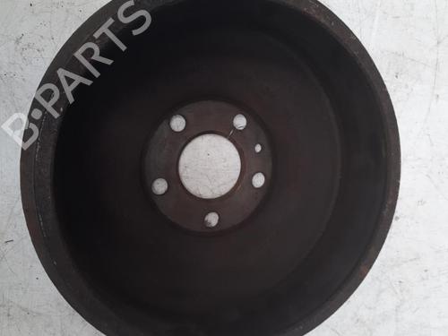 Used Other CITROËN JUMPY I Van (BS_, BT_, BY_, BZ_) 2.0 HDi 95 (94 hp) 28752628