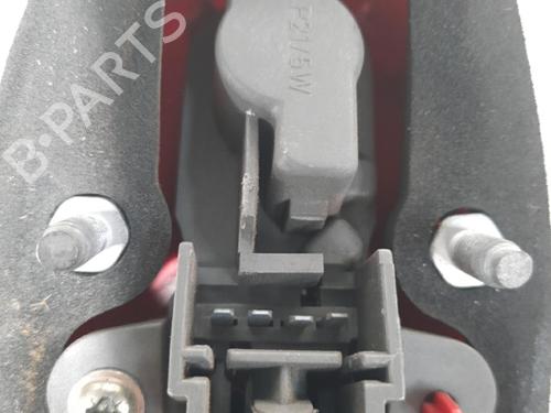 Used Right taillight Right taillight ALFA ROMEO 147 (937_) [2000-2010] 28760953 28760953