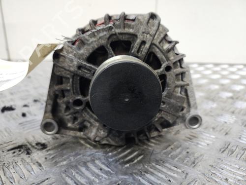 Used Alternator Alternator OPEL ADAM (M13) 1.4 (87 hp) 28740001 28740001