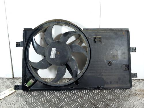Used Radiator fan CITROËN NEMO Box Body/MPV (AA_) 1.3 HDi 75 (75 hp) 28737592