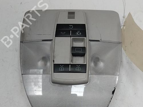 Used Interior roof light Interior roof light MERCEDES-BENZ B-CLASS Sports Tourer (W245) B 180 CDI (245.207) (109 hp) 28753485 28753485