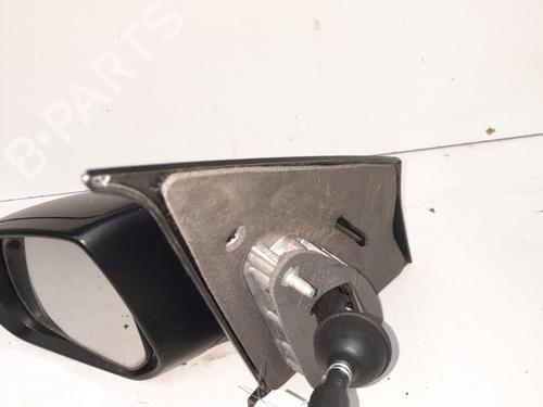 Used Left mirror NISSAN PIXO (UA0) 1.0 (68 hp) 28758448