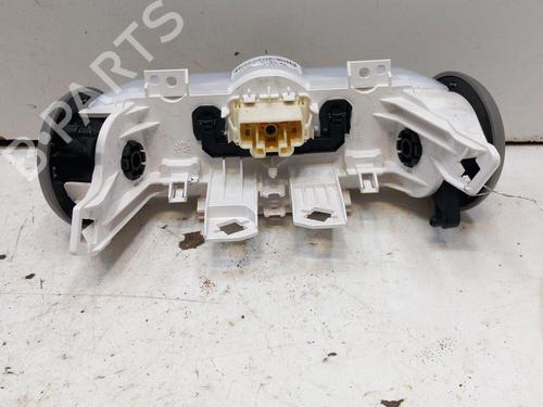 Used Climate control Climate control PEUGEOT 107 (PM_, PN_) 1.0 (68 hp) 28767234 28767234