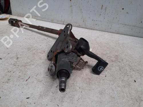 Used Steering column ALFA ROMEO 147 (937_) 1.9 JTD (937.AXD1A, 937.BXD1A, 937.AXV1A, 937.BXB1A,... (115 hp) 28760947