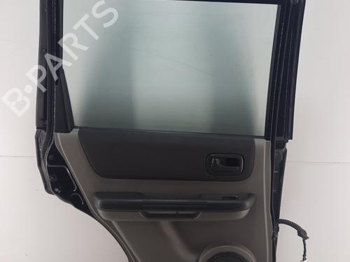 Used Left rear door NISSAN X-TRAIL I (T30) 2.2 Di 4x4 (114 hp) 28773202