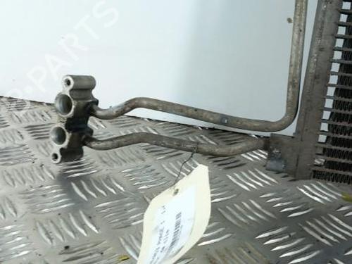 Used AC radiator AC radiator MINI MINI (R50, R53) One D (75 hp) 28784290 28784290