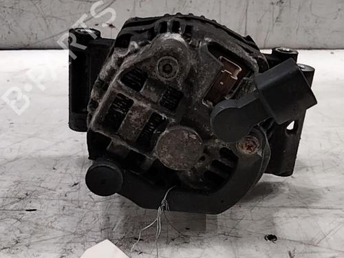 Used Alternator Alternator PEUGEOT 207 SW (WK_) 1.4 16V (95 hp) 28749562 28749562