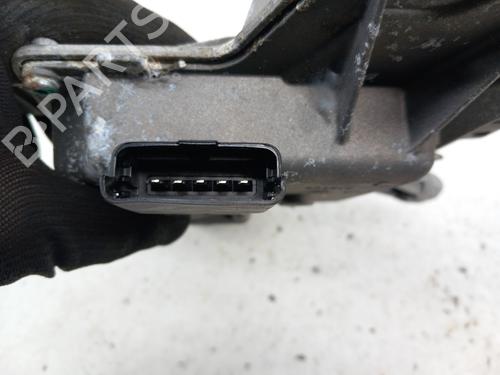 Front wiper motor CITROËN C4 Picasso I MPV (UD_) 1.6 HDi | BP28739807M29