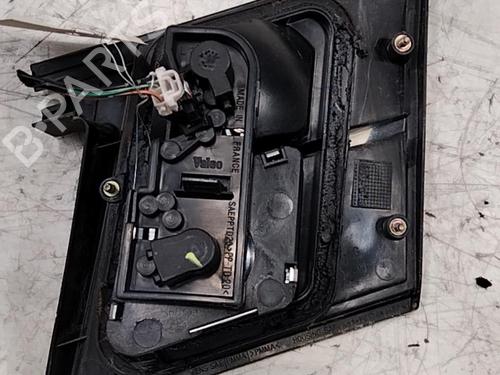 Used Left tailgate light NISSAN PRIMERA Hatchback (P11) 2.0 TD (90 hp) 28760240