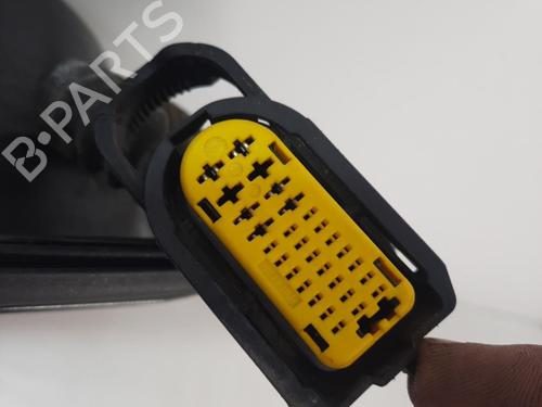 Right rear door RENAULT LAGUNA III (BT0/1) 2.0 dCi (BT01, BT08, BT09, BT0E, BT0K, BT12, BT1C, BT1D,... | BP28751410C5 